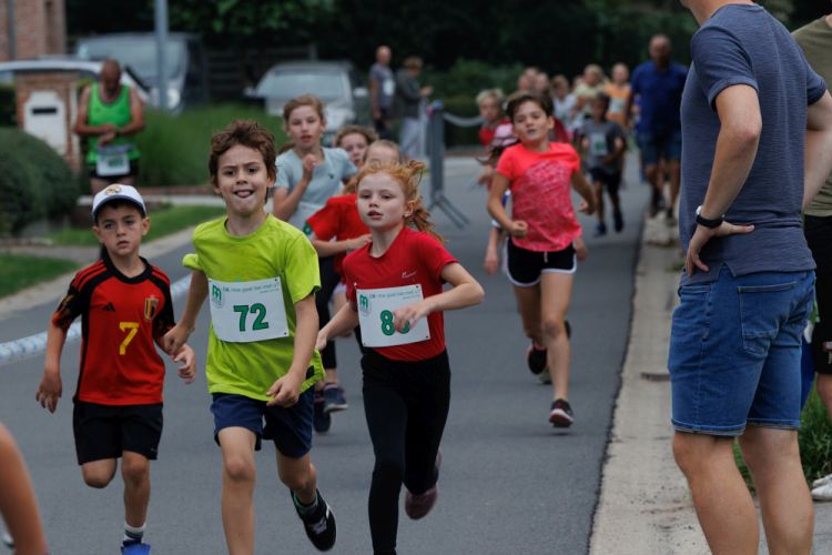 Landlopersjogging 2023